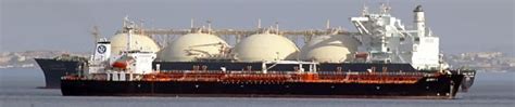 Indian LPG Tankers Green Asha, Green Sanvi Safely Exit Gulf Waters ...