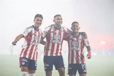 ¿Cuándo vuelven a jugar Atlético Nacional y Junior? Fecha, hora y dónde ...