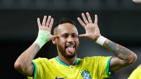 Brazil trusts Neymar despite injury concerns and leaves Chelsea’s $82 ...