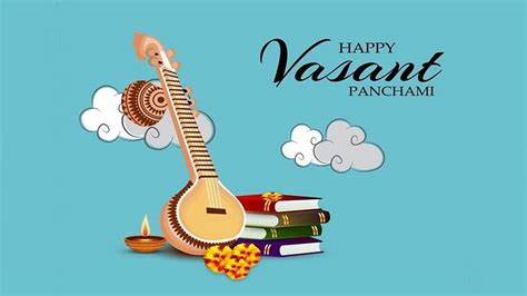 Significance of Celebrating Basant Panchami in Education Centers