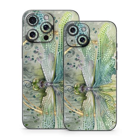 Transition - Apple iPhone 15 Skin – Lightsdaddy