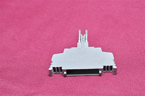 Bendix Industrial Clamp Connector An Type 16L Socket 10-329290-283 ...