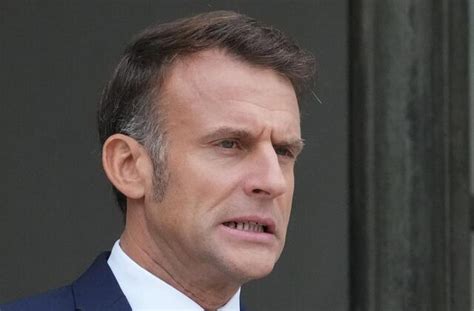 Macron Is Set to Appoint a New French Prime Minister in Last-Ditch Move ...