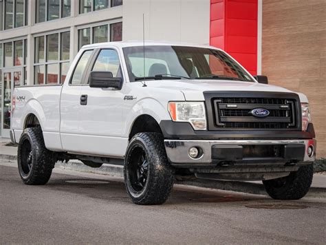 2014 Ford F-150 XL in Logan, UT | KSL Cars