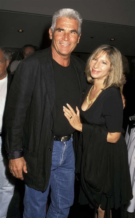 Barbra Streisand and James Brolin's Relationship Timeline