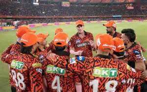 SRH team comparison: IPL 2025 vs IPL 2026 squad breakdown