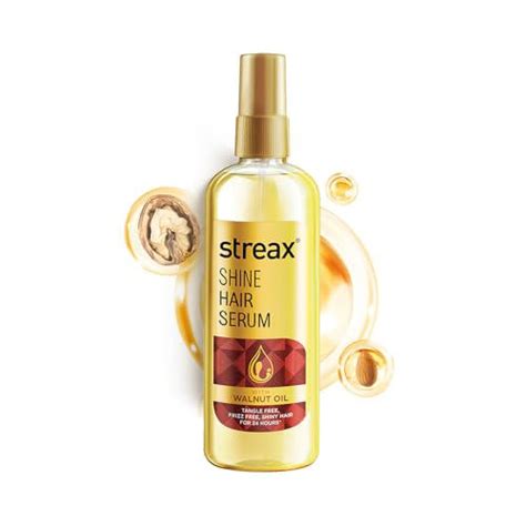 Get healthier roots and silky lengths with 5 top scalp-friendly Streax ...