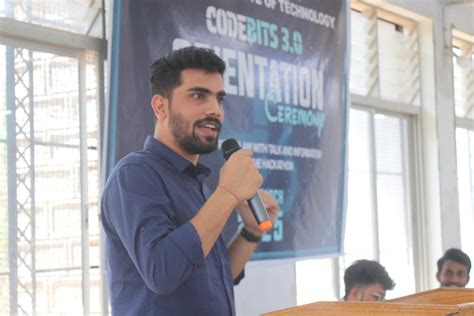 Codebits 4.0 | National Level Hackathon