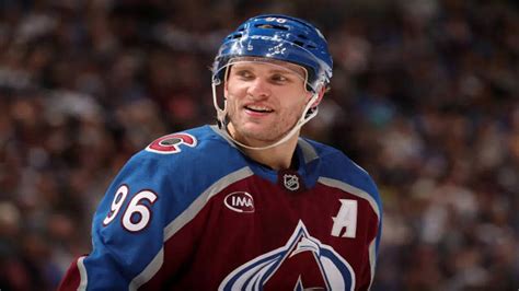 NHL match today: Will Mikko Rantanen play against New York Rangers ...
