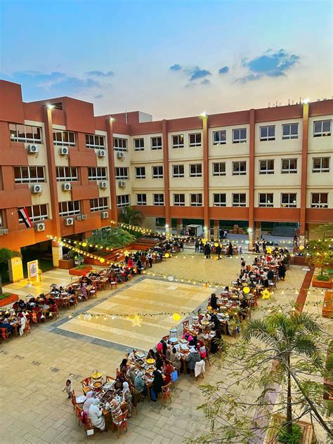 #together_we_make_memories | Imperial College Egypt (ICE)