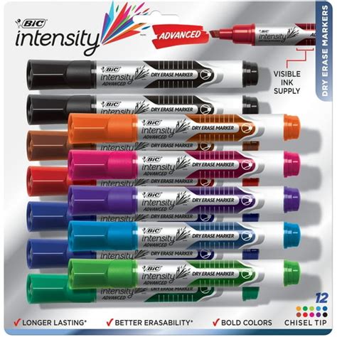 Bic Intensity