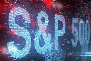 S&P Global Brings Bitcoin To Wall Street With The First Crypto Stock ...