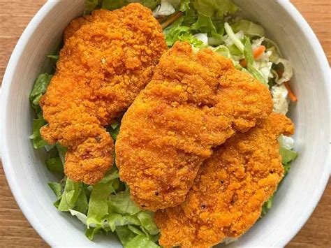 Five Years Later, This “Delicious” Fried Chicken Is the Only Brand I’ll ...