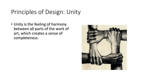 Unity Created By Ideas In An Artwork - Auto News