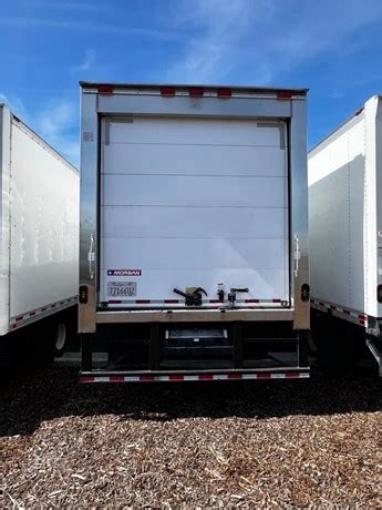 2019 ISUZU NRR For Sale in West Sacramento, California | TruckPaper.com