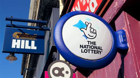 ‘Biggest ever’ National Lottery shake-up is being rolled out TODAY ...