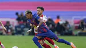 Girona - Barcelona en directo: LaLiga EA Sports de fútbol