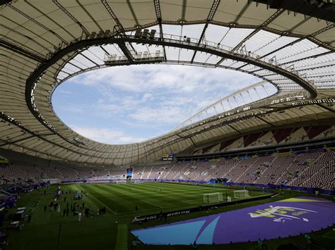 Qatar to host FIFA Under-17 World Cup 2026 in November–December | Football | Al Jazeera