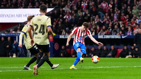 Barcelona crushed 4-0 by Atletico Madrid in Copa del Rey: Is this ...