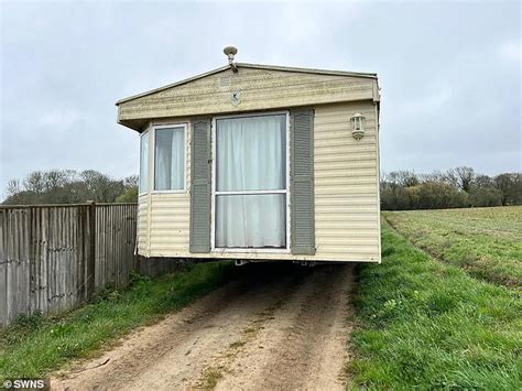 Surrey village is latest victim of traveller 'land grab' as caravans ...