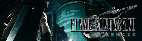 FF7R速報 | ファイナルファンタジーまとめ