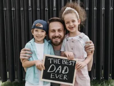 Father's Day 2026: 5 Unique Ways To Pamper Your Father And Make Him ...