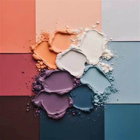 White Color Undertones · Theme