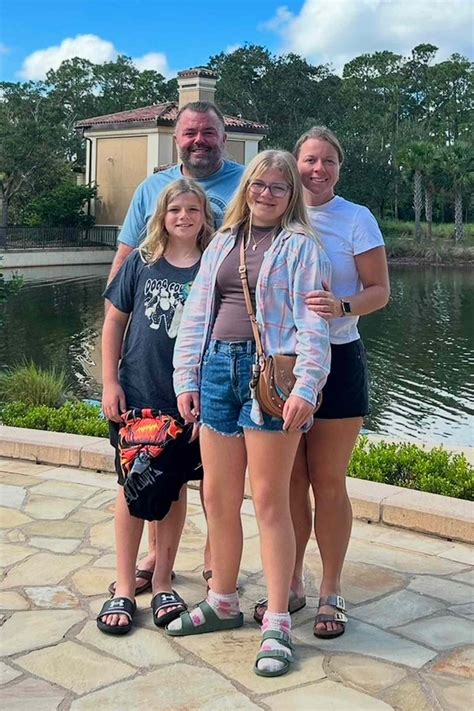 Family of 4 Lives Over Half the Year at Disney World. Here's the Hack They Use to Do It