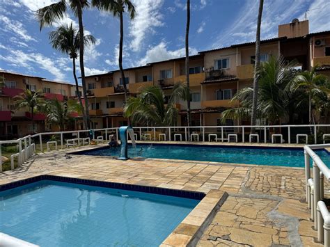 Apartment/Condominium - Barra de São Miguel - Flats for Rent in Barra ...