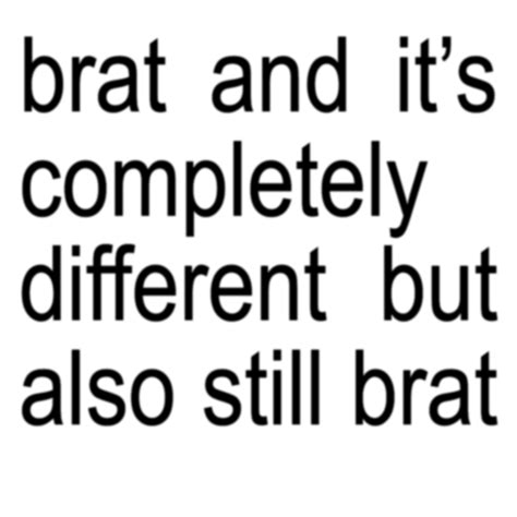 Brat Generator Black Theme - Dark Mode Meme Maker