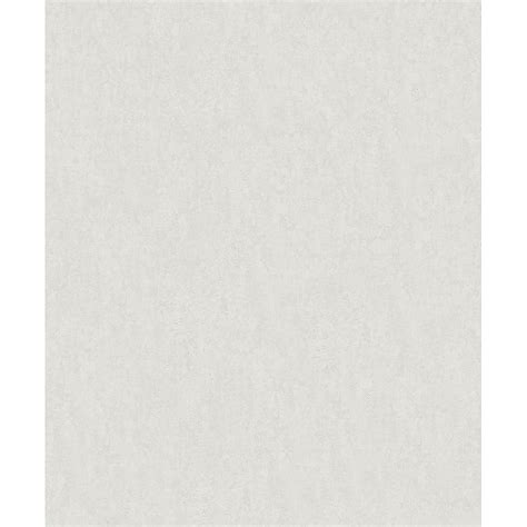 Galerie City Romance Plain Texture White Wallpaper 35161 in the ...