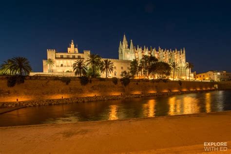 Top Summer Vacation Ideas in Majorca Spain – Tourist Places Guide