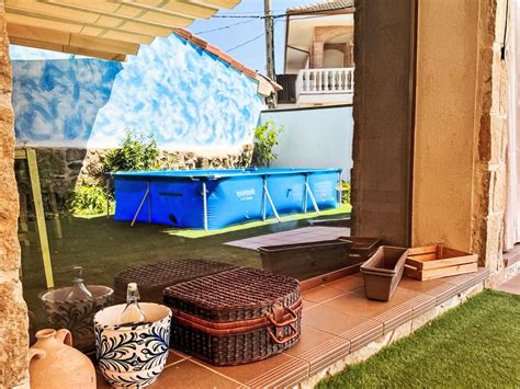 La Isla by Interhome - Houses for Rent in Fresnedilla, Castilla y León ...