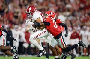 Alabama football roster 2026: Biggest question at tight end - al.com