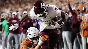 CFP ranking release prediction: Our bracket projection after Week 14