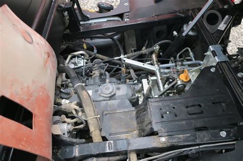 2020 KUBOTA RTV-X1100C For Sale in Richfield, Pennsylvania | Farm ...