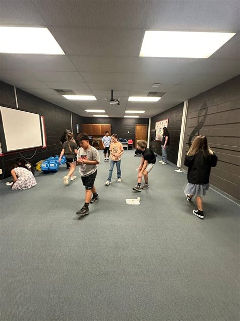 Sierra Snowden Returns Home to Lead Water Cycle Activities for Local ...