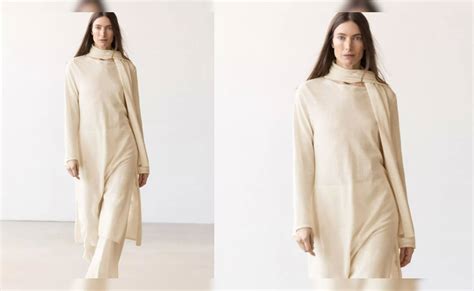 Massimo Dutti sells kurta set as 'tunic dress' for Rs 12,000. Internet ...