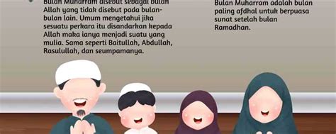 Puasa Muharram: Tarikh, Niat & Kelebihan Puasa Muharam 2026