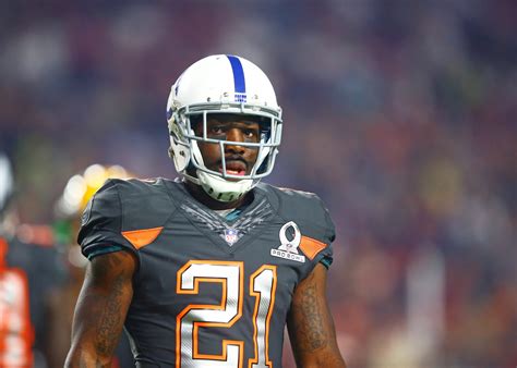 Vontae Davis' Autopsy Released One Year After Discovery