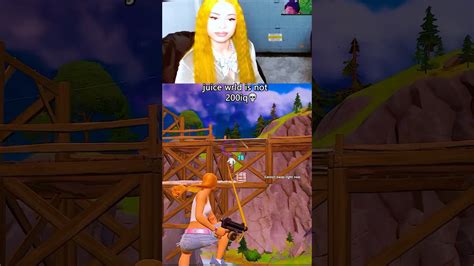 Ice Spice vs Juice WRLD 3 + Ice Spice & Juice WRLD got trapped