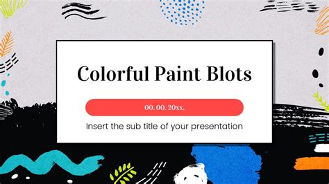 PPTMON - Free PowerPoint Templates and Google Slides Themes
