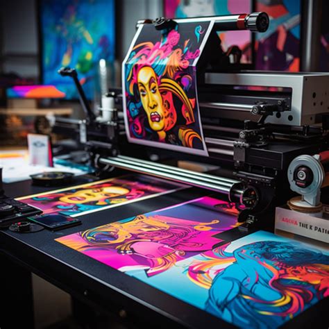 DTF Transfer Sheet, Heat press or iron it on any fabric, Curated Direc ...