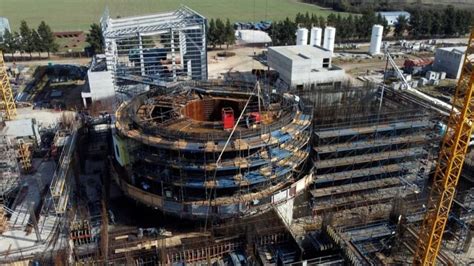 Remate estratégico: la CNEA puso en marcha el plan para privatizar ...