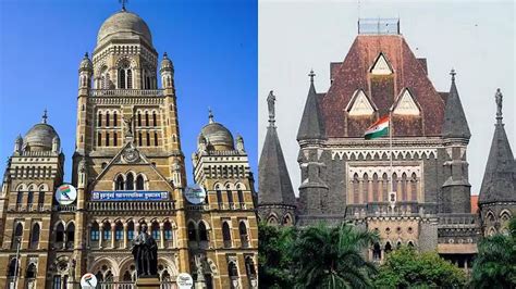 Bombay High Court Warns BMC And NMMC Over Air Pollution Non-Compliance ...