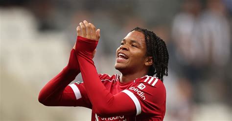 Rio Ngumoha’s decision to leave Chelsea bears early fruit at Liverpool ...