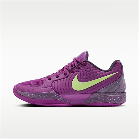 JA 2 'Purple Sky' EP Basketball Shoes. Nike VN