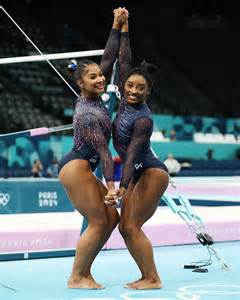 Jordan Chiles Reveals Her Plan If She Doesn’t Get Her Olympic Medal Back