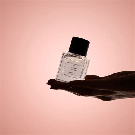 Essential Parfums The Musc Extrait De Parfum, 30 ml