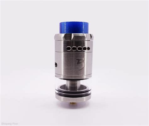Ijoy Rdta 5 Atomizer 4ml 1 IJOY RDTA 5 Tank 4ml, Cheap IJOY RDTA 5 Tank ...